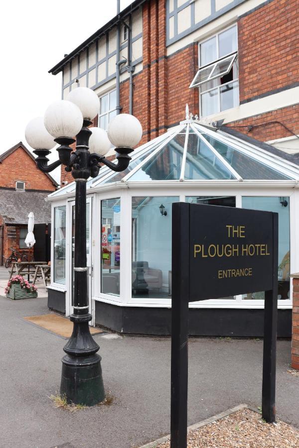 Plough Hotel 노샘프턴 외부 사진
